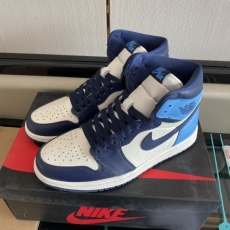 Nike Air Jordan Shoes